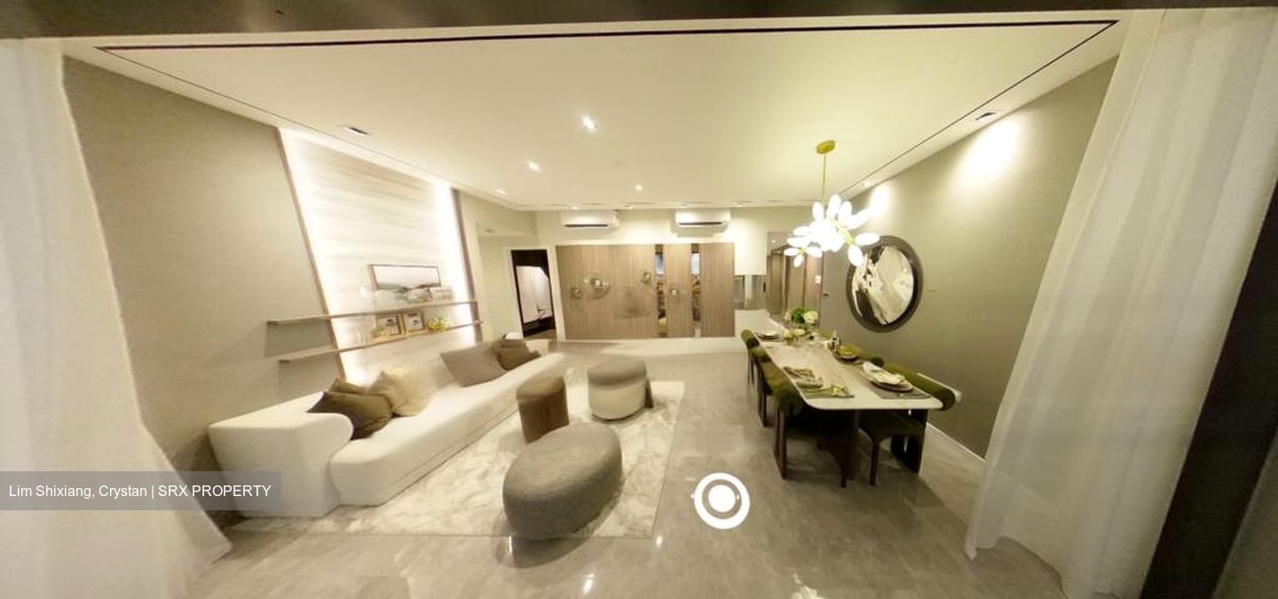 THE ARCADY AT BOON KENG (D12), Apartment #460066711